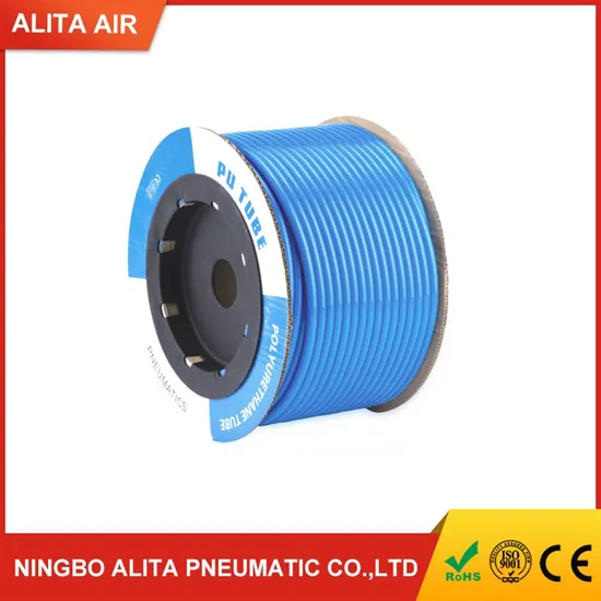 PU Polyurethane Air Hose PU Nylon Tube